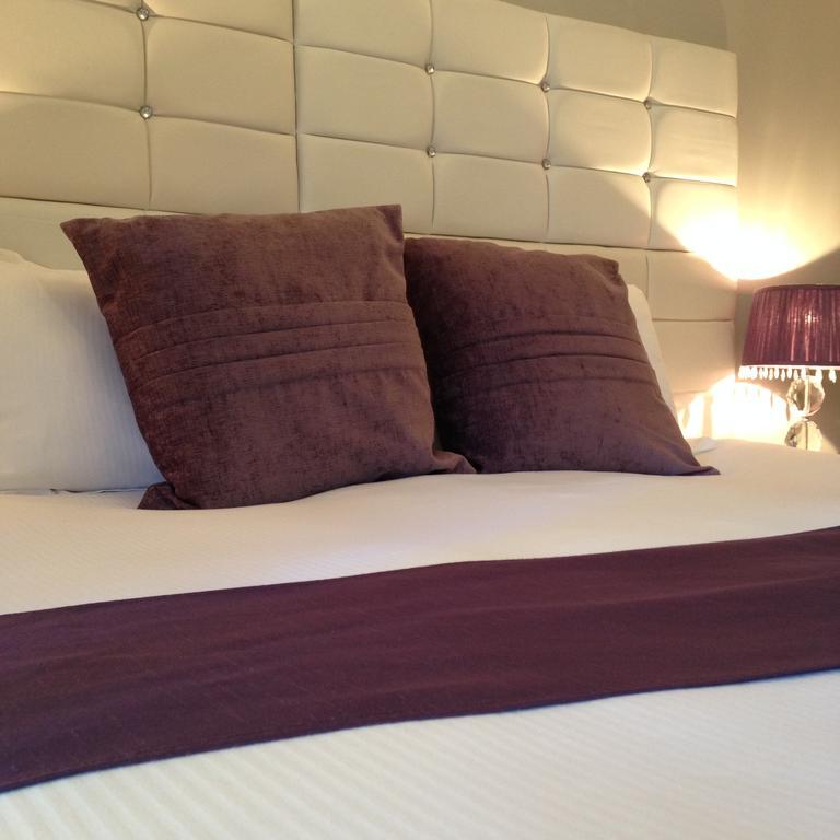 Brighton Inn Boutique Guest Accommodation Pokoj fotografie
