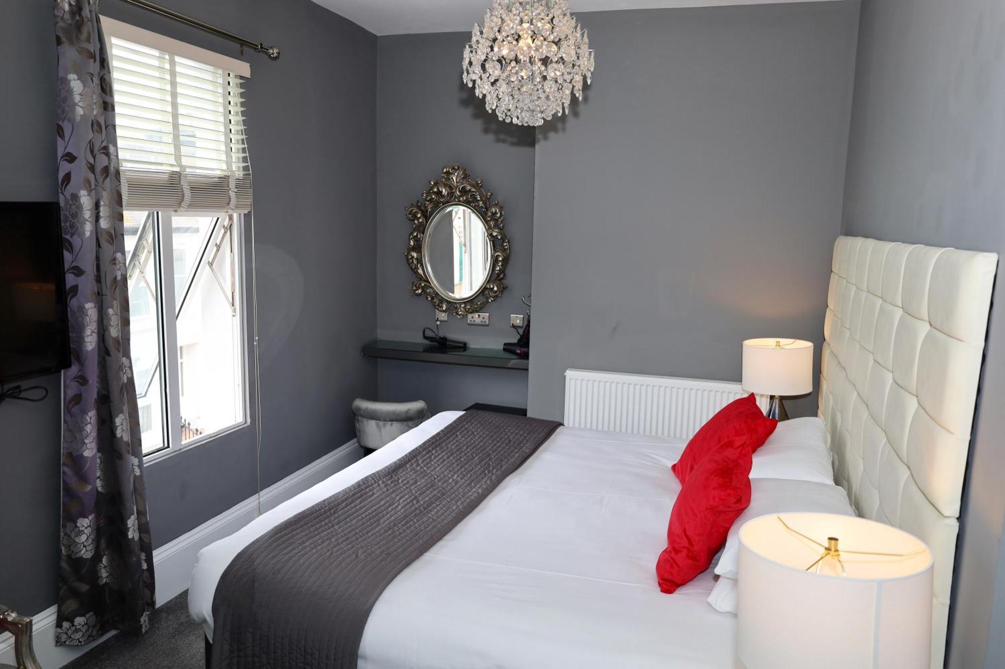 Brighton Inn Boutique Guest Accommodation Exteriér fotografie