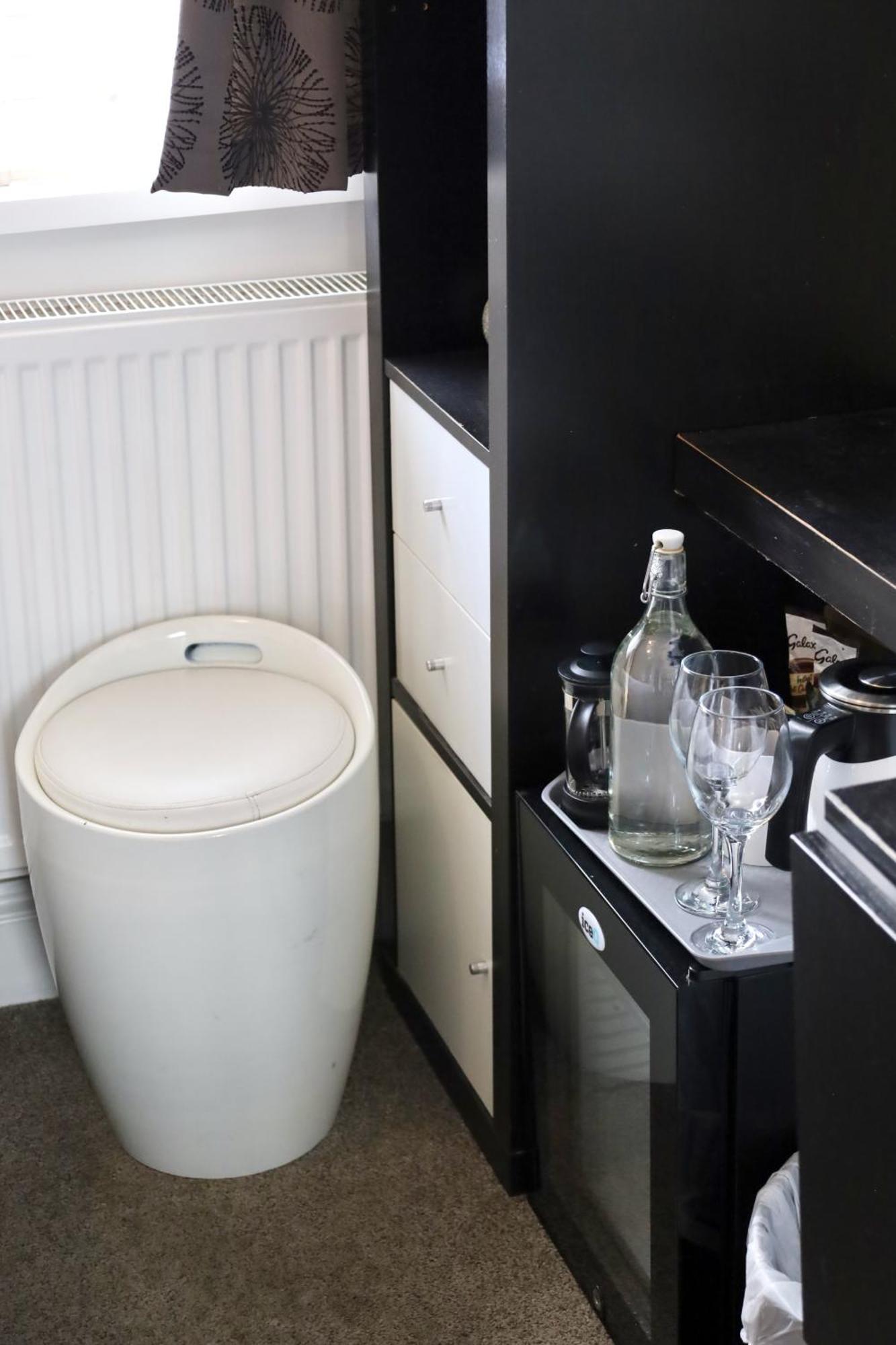 Brighton Inn Boutique Guest Accommodation Pokoj fotografie