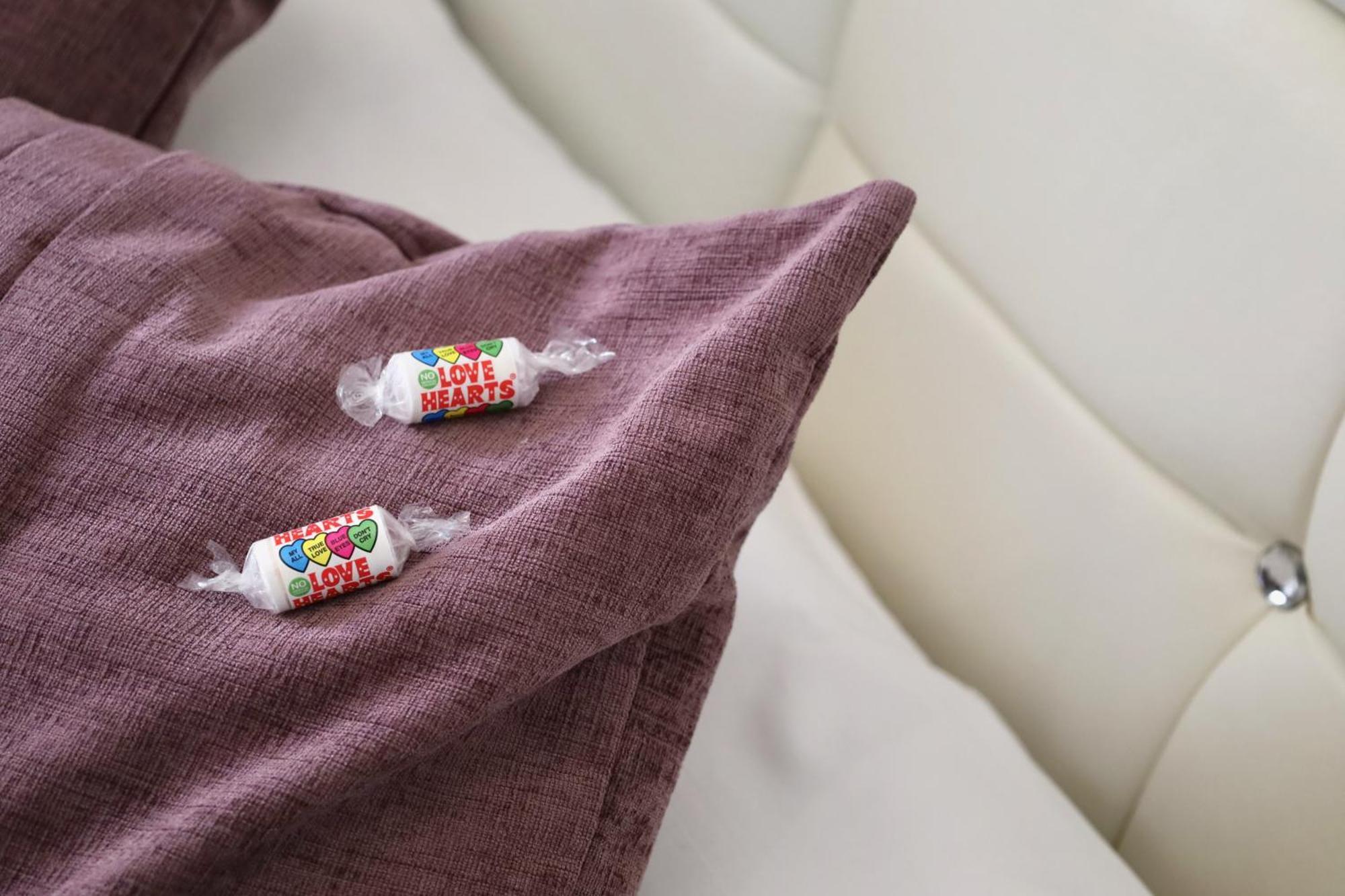 Brighton Inn Boutique Guest Accommodation Pokoj fotografie