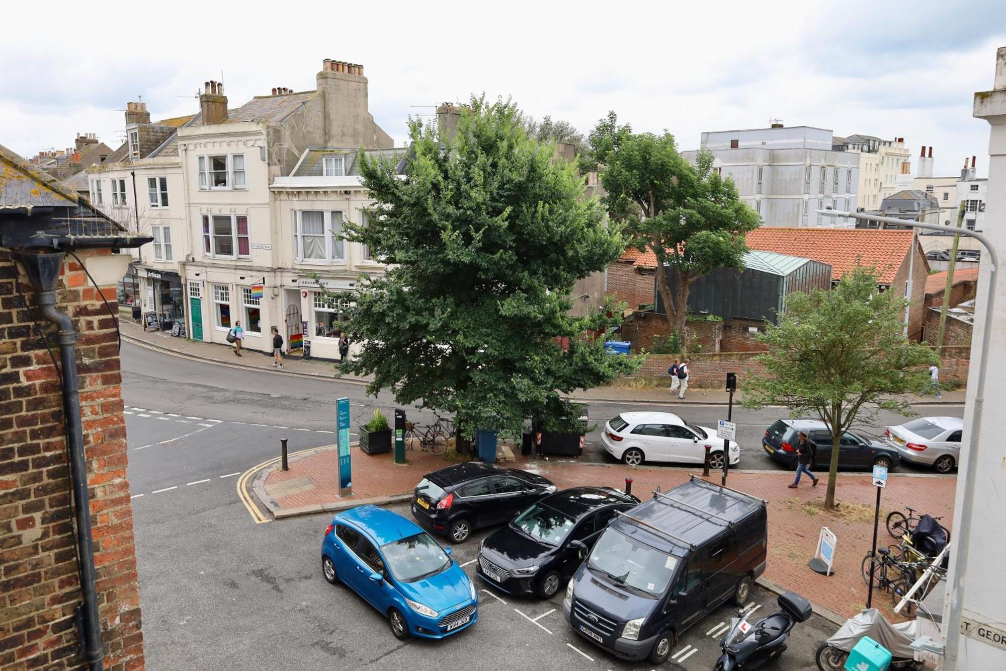 Brighton Inn Boutique Guest Accommodation Pokoj fotografie